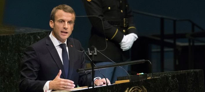 Κρίση στη Γαλλία μετά την παραίτηση του υπ. Εσωτερικών